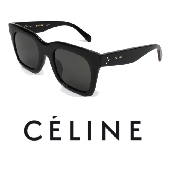 Celine Accessories - New Authentic Celine Luca Sunglasses Authentic